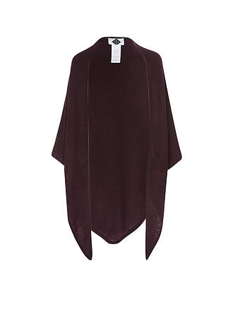 STAPF | Cape - Poncho BIBI