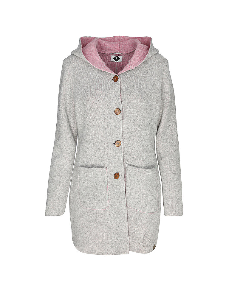 Stapf Walker ALINE grigio XL