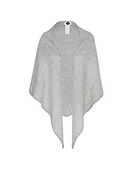 STAPF | Cape - Poncho BIBI | Grigio