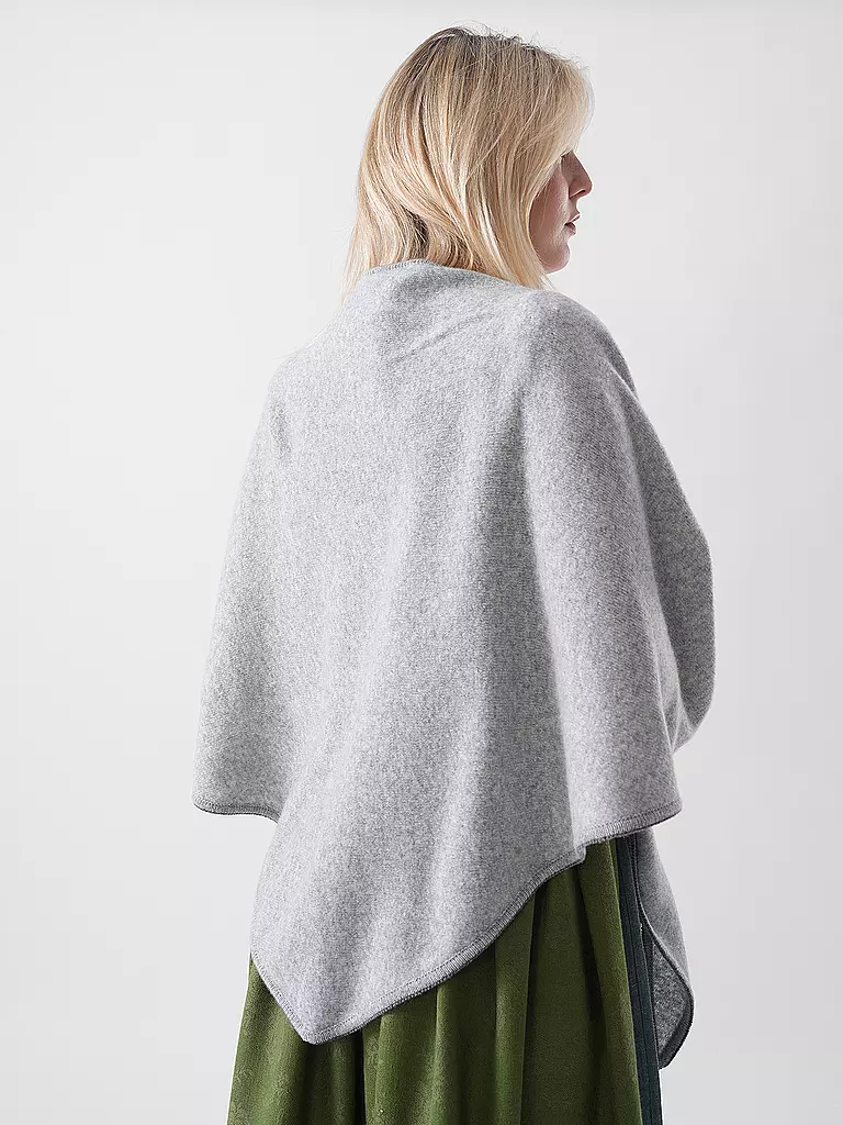 STAPF | Cape - Poncho BIBI | 