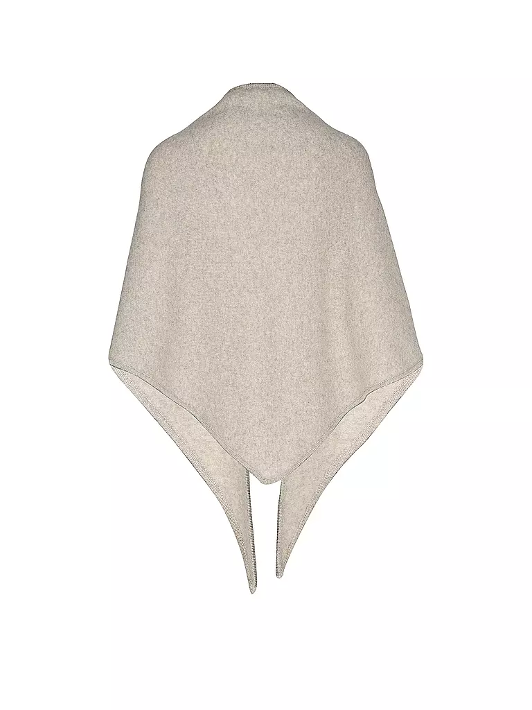 STAPF | Cape - Poncho BIBI | Beige