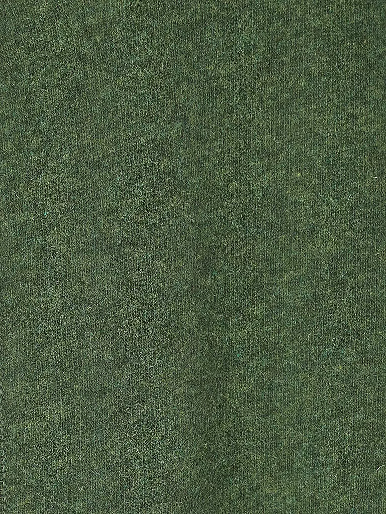 STAPF | Cape - Poncho BIBI | Verde scuro