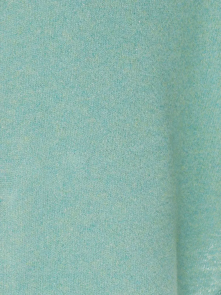 STAPF | Cape - Poncho BIBI | Verde