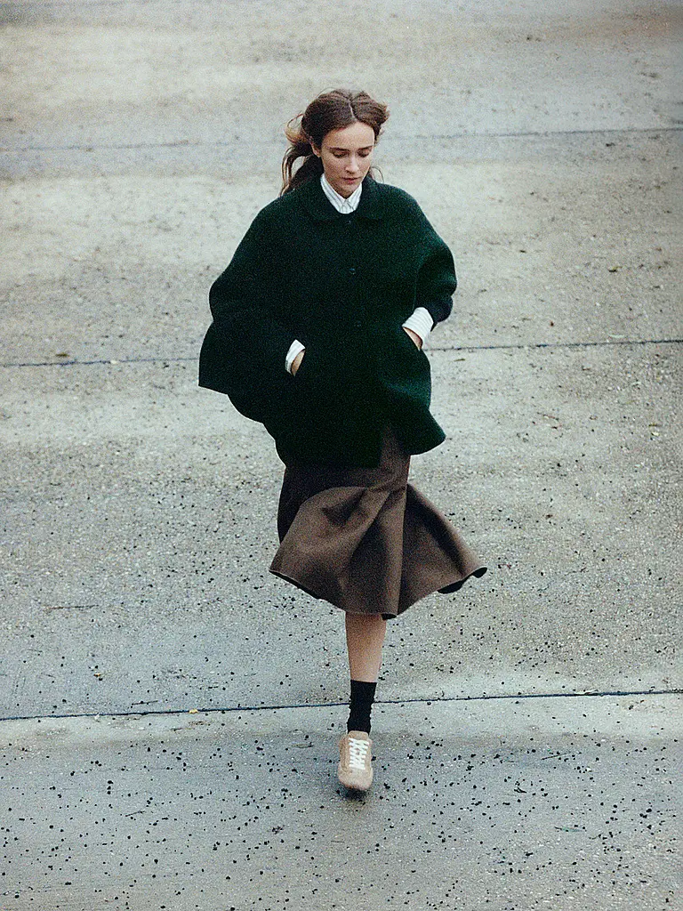 STAPF | Cape IRENE | 