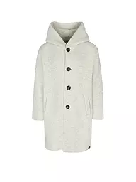 STAPF | Cappotto di lana Taglio ampio ADRIANO | Beige