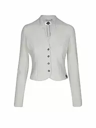 STAPF | Cardigan tradizionale BALEA | Crema