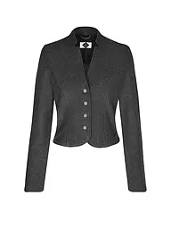 STAPF | Cardigan tradizionale BALEA | Grigio