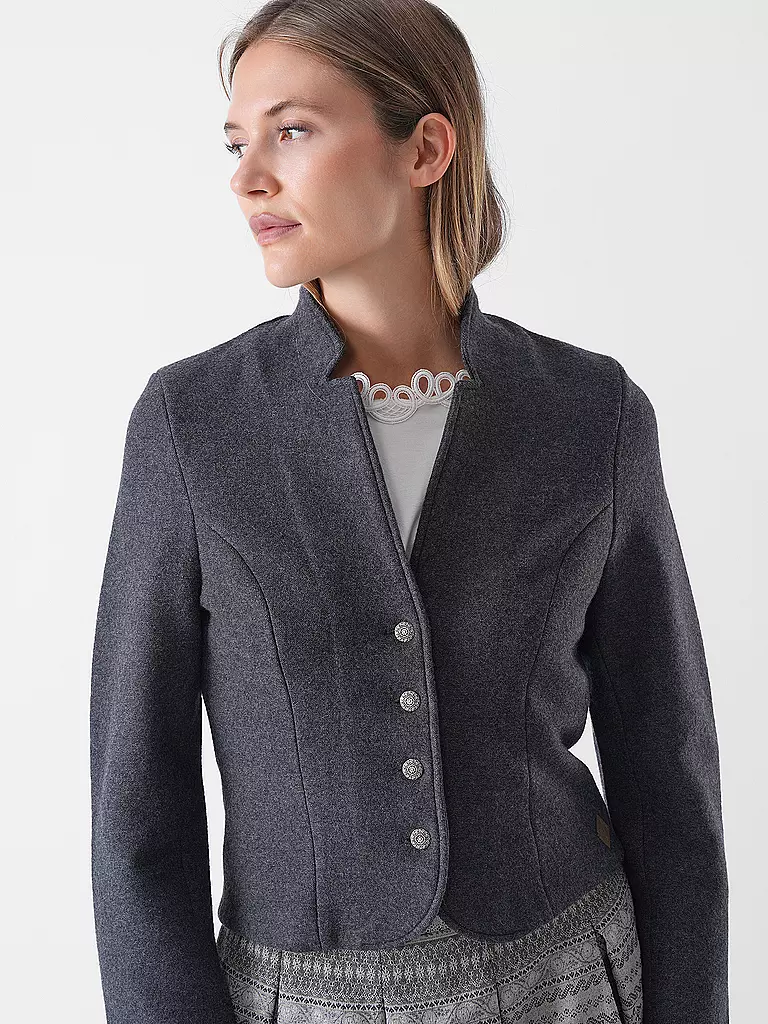 STAPF | Cardigan tradizionale BALEA | 