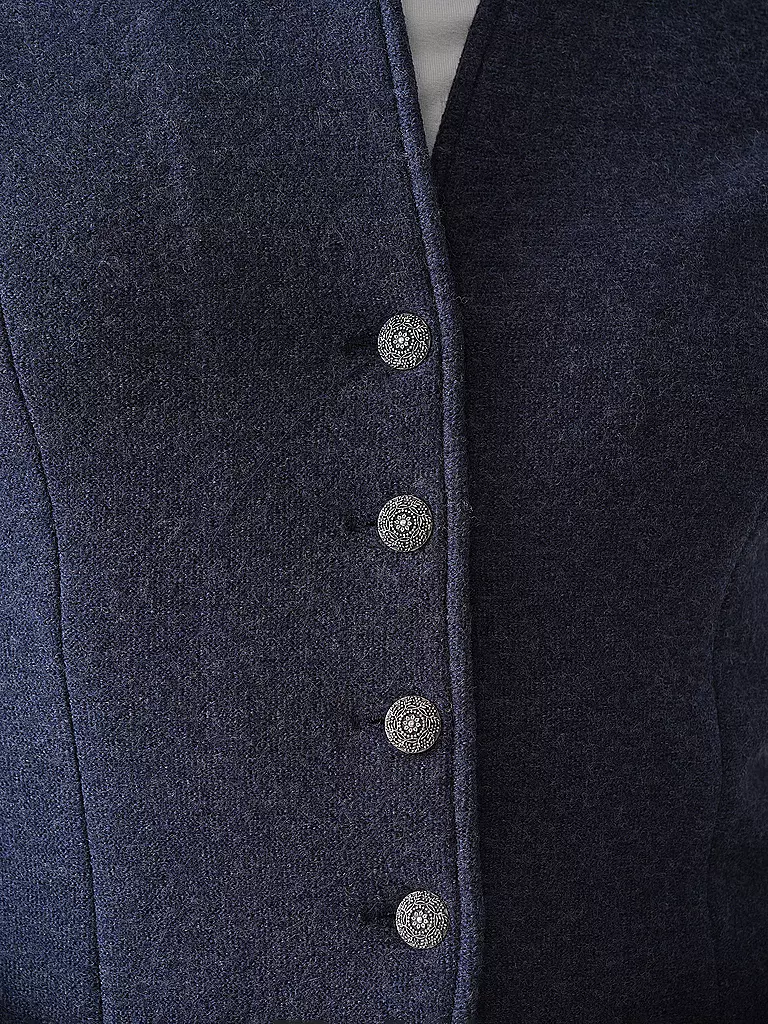 STAPF | Cardigan tradizionale BALEA | 