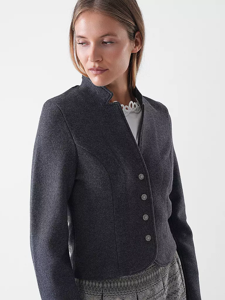 STAPF | Cardigan tradizionale BALEA | 