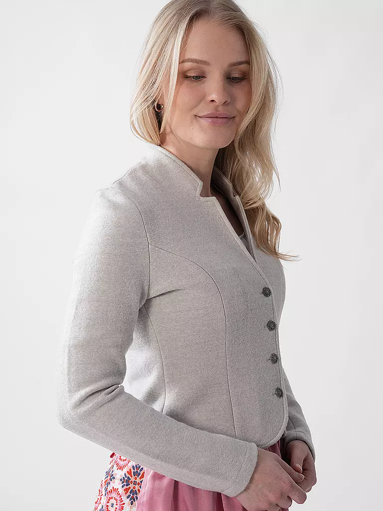 STAPF | Cardigan tradizionale BALEA | 