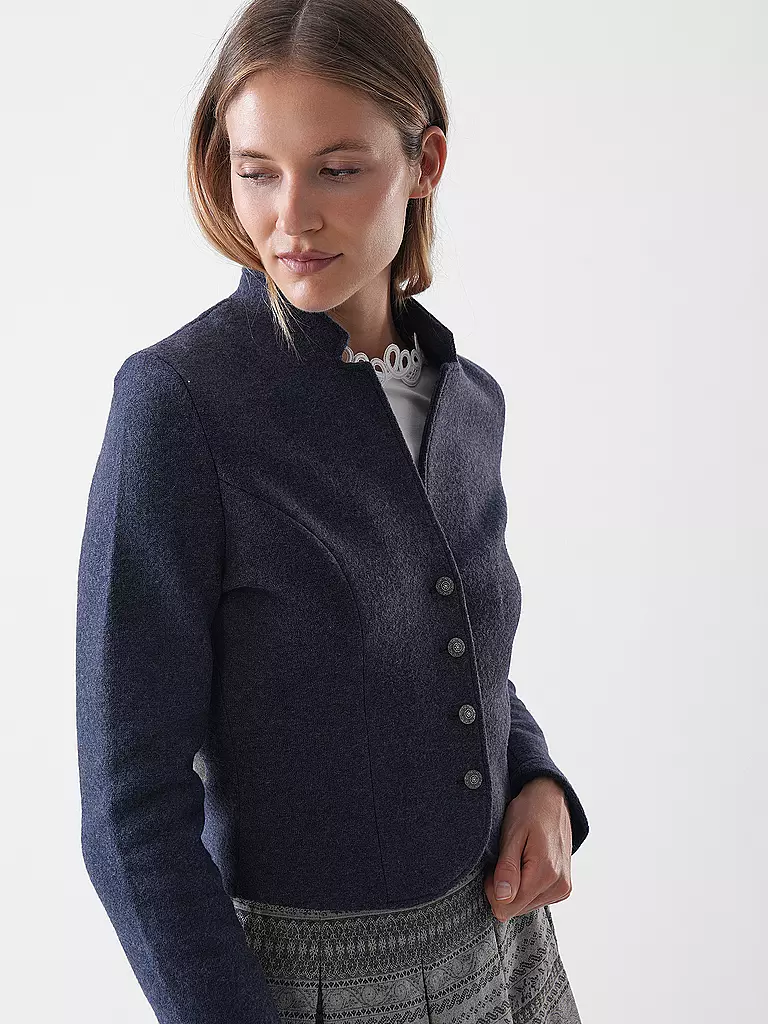 STAPF | Cardigan tradizionale BALEA | 