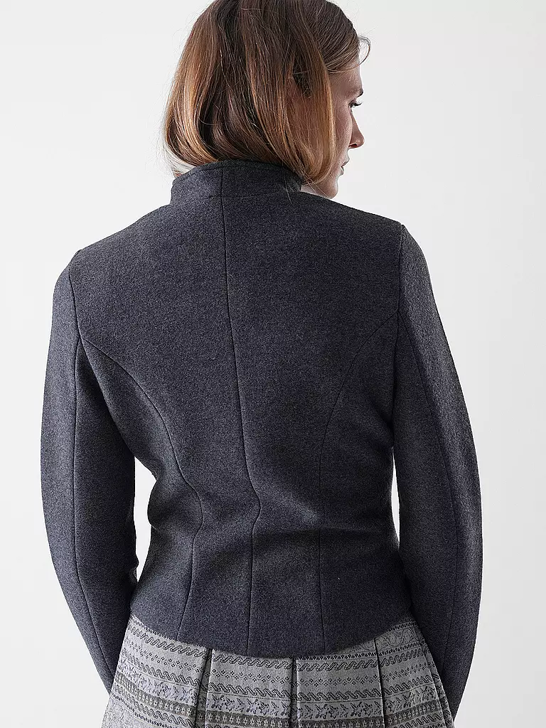 STAPF | Cardigan tradizionale BALEA | 