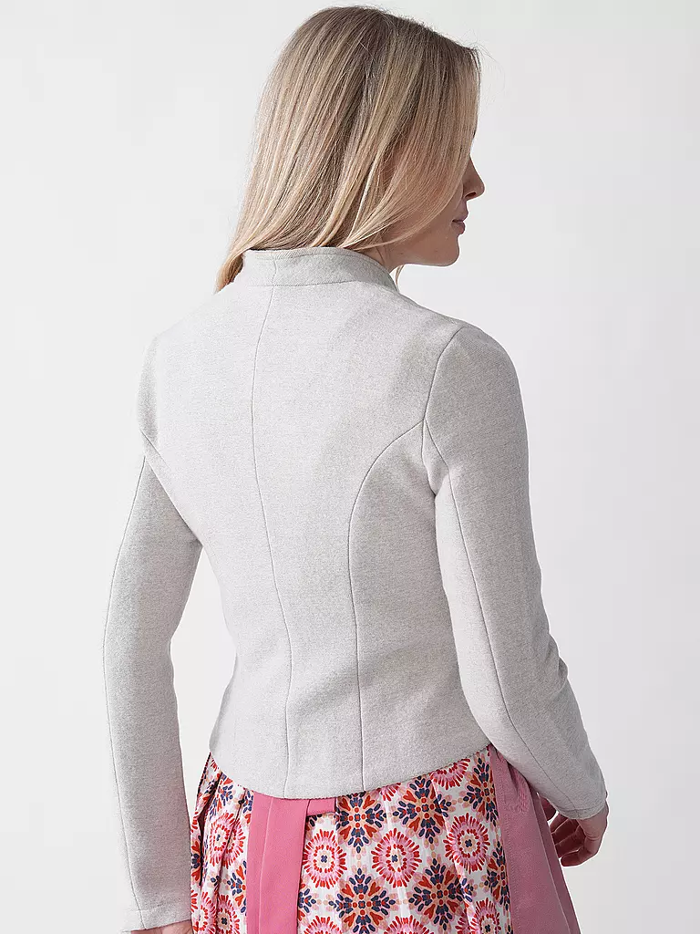 STAPF | Cardigan tradizionale BALEA | 