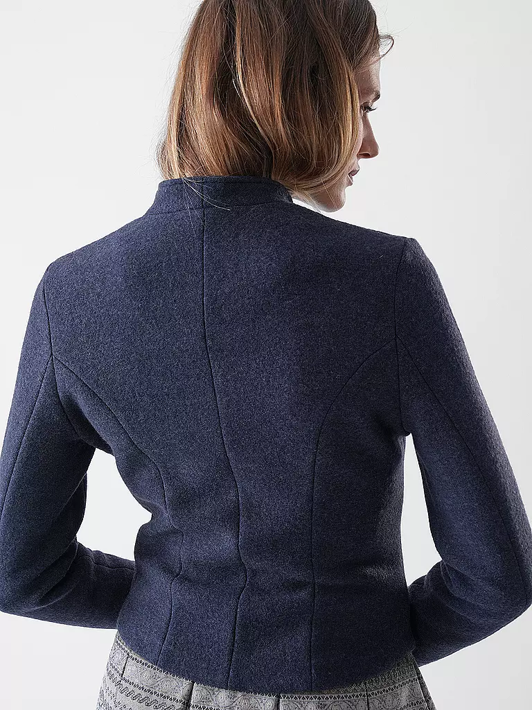 STAPF | Cardigan tradizionale BALEA | 