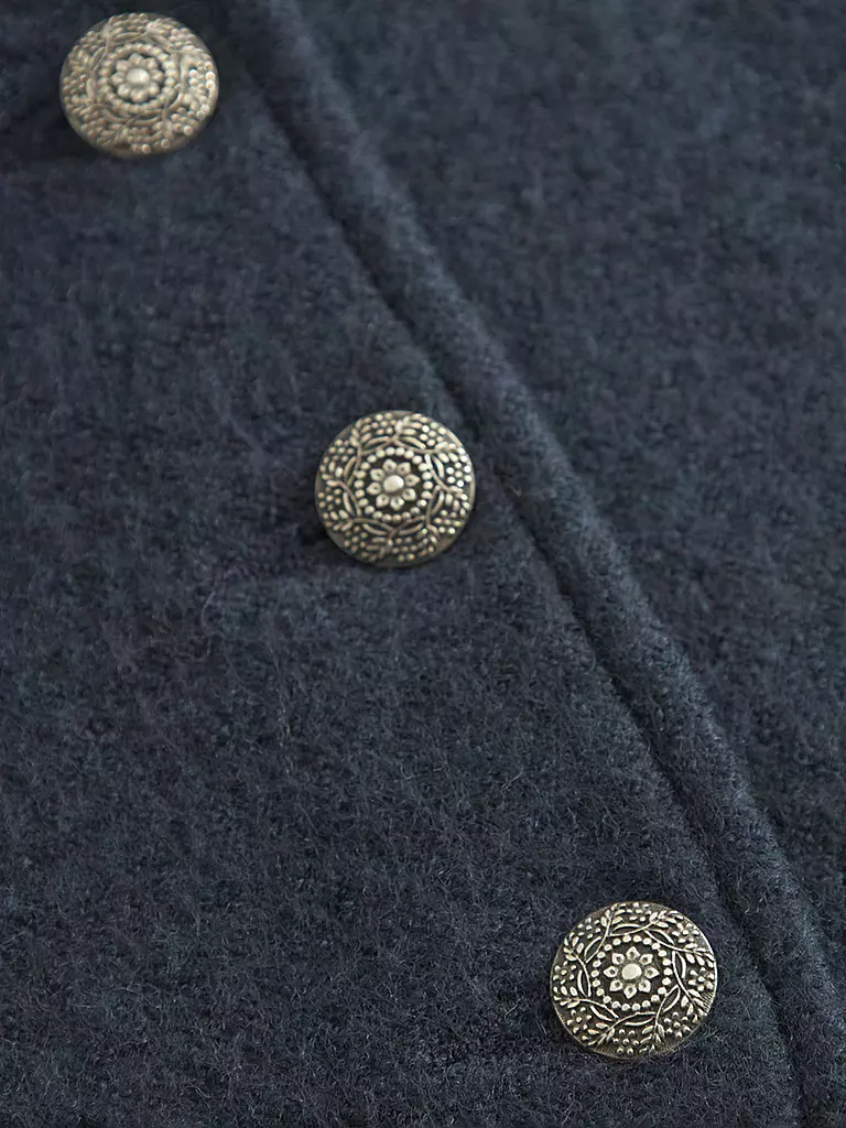 STAPF | Cardigan tradizionale BALEA | 
