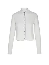 STAPF | Cardigan tradizionale BRUNA | Beige
