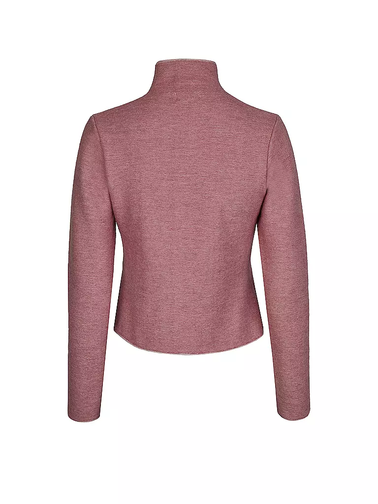 STAPF | Cardigan tradizionale BRUNA | 