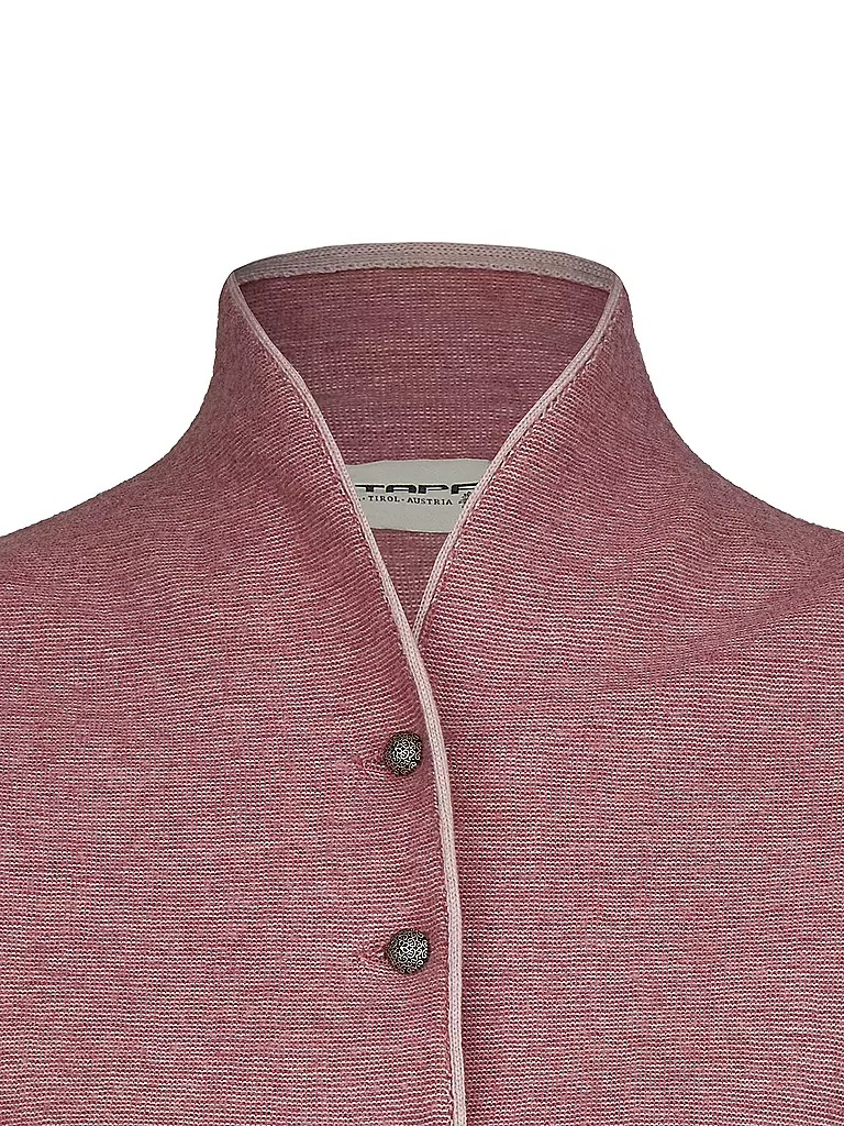 STAPF | Cardigan tradizionale BRUNA | 