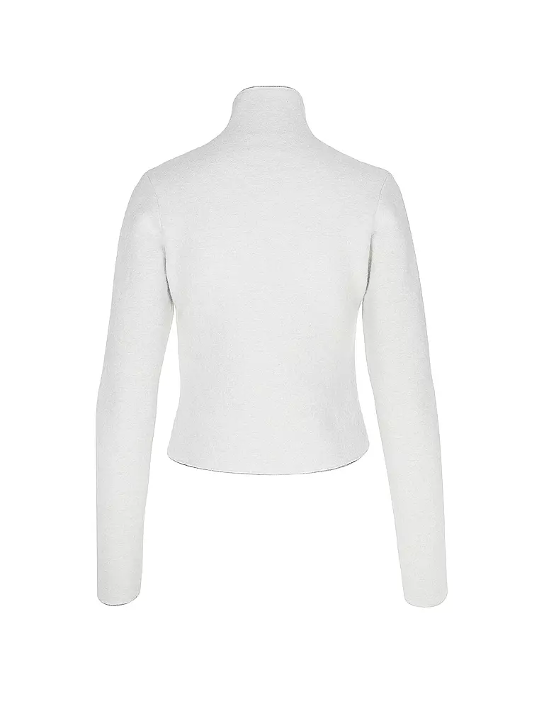 STAPF | Cardigan tradizionale BRUNA | 