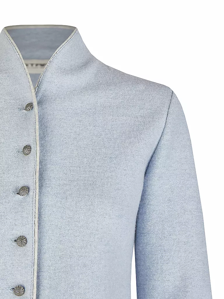 STAPF | Cardigan tradizionale BRUNA | 