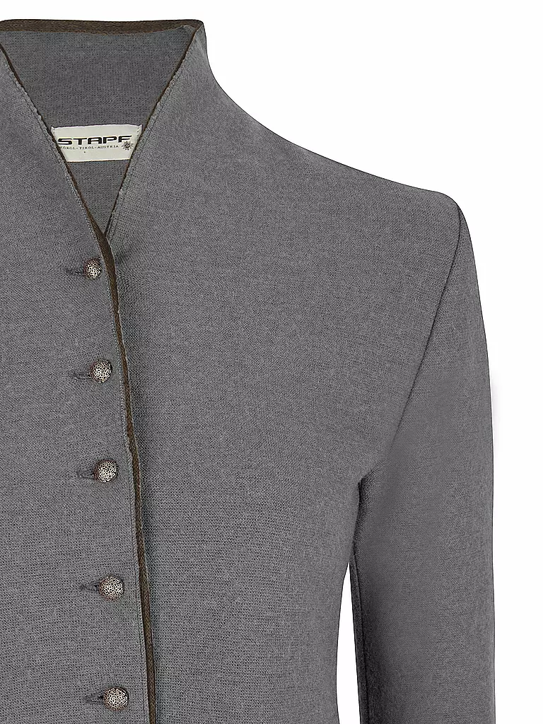 STAPF | Cardigan tradizionale BRUNA | 