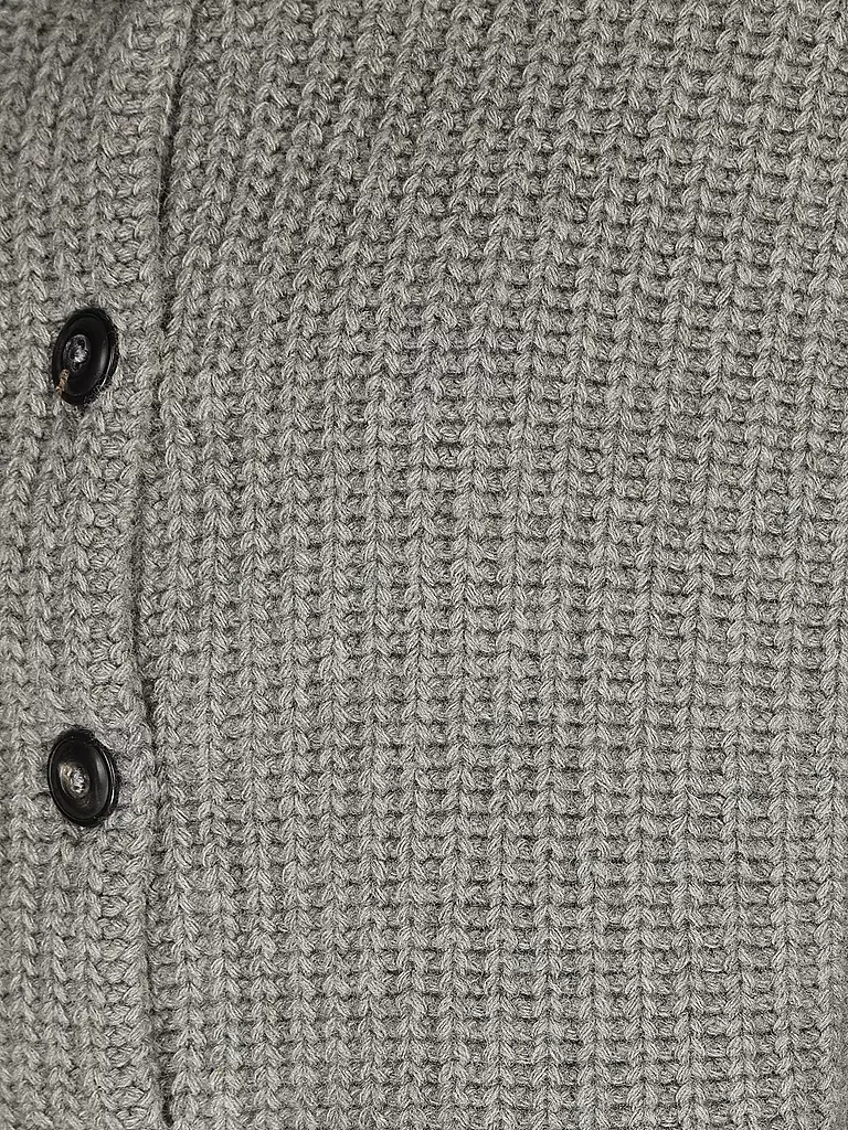 STAPF | Cardigan tradizionale CATERINA con vestibilità rilassata | 