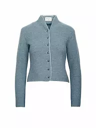 STAPF | Cardigan tradizionale DORIKA | Blu