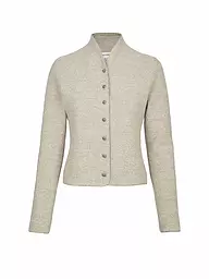 STAPF | Cardigan tradizionale DORIKA | Crema