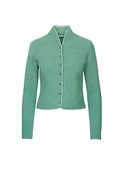 STAPF | Cardigan tradizionale DORIKA | Verde