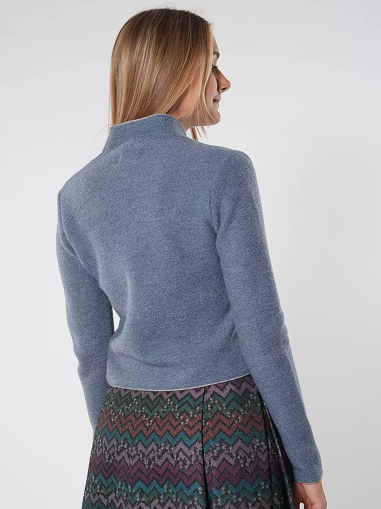STAPF | Cardigan tradizionale DORIKA | 