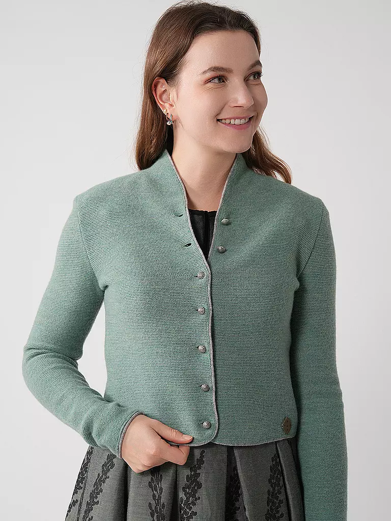 STAPF | Cardigan tradizionale DORIKA | 