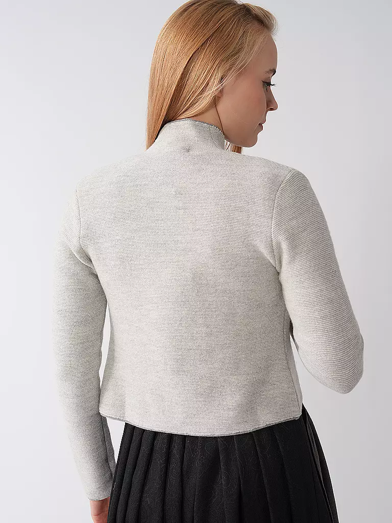 STAPF | Cardigan tradizionale DORIKA | 