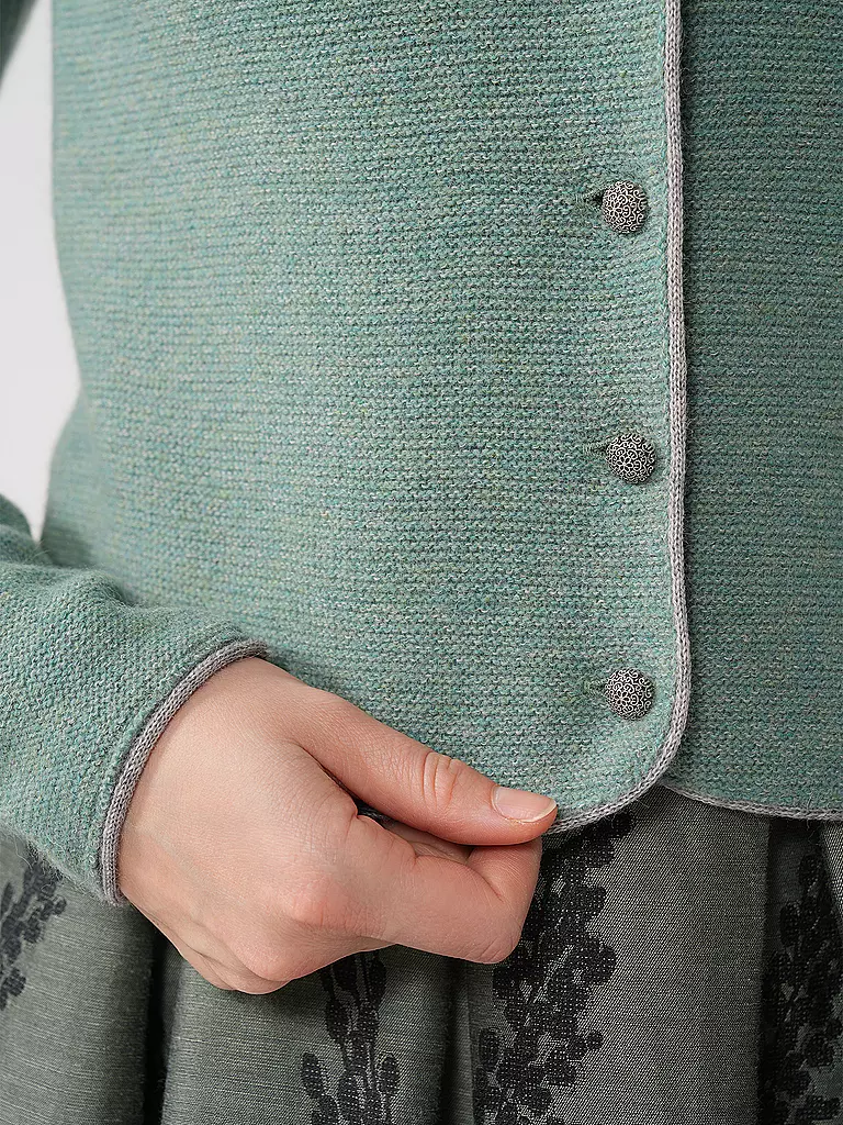 STAPF | Cardigan tradizionale DORIKA | 