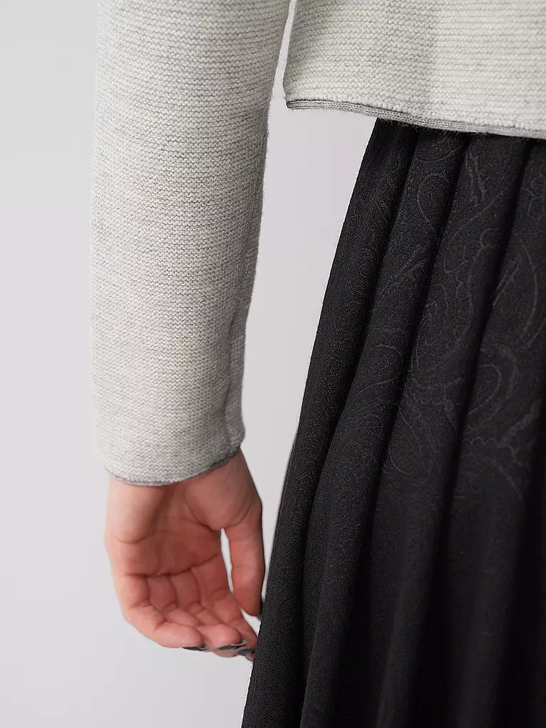 STAPF | Cardigan tradizionale DORIKA | 