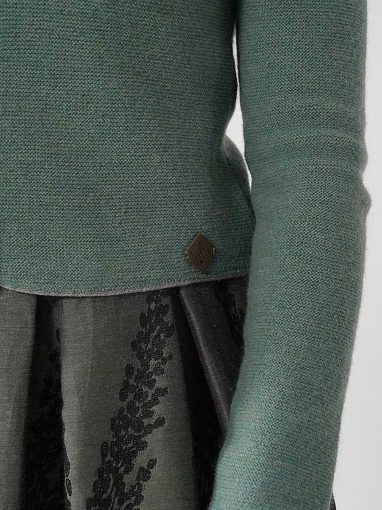 STAPF | Cardigan tradizionale DORIKA | 
