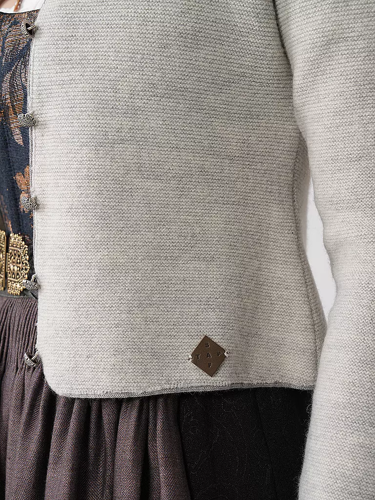 STAPF | Cardigan tradizionale DORIKA | 
