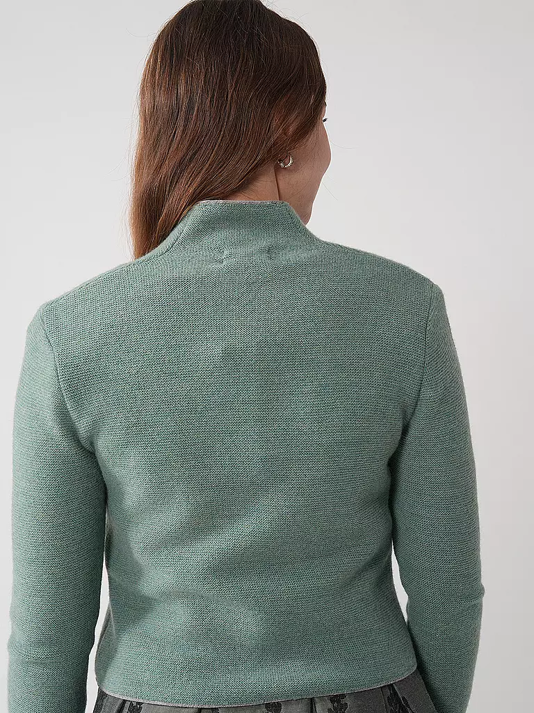 STAPF | Cardigan tradizionale DORIKA | 
