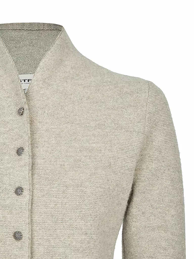 STAPF | Cardigan tradizionale DORIKA | 
