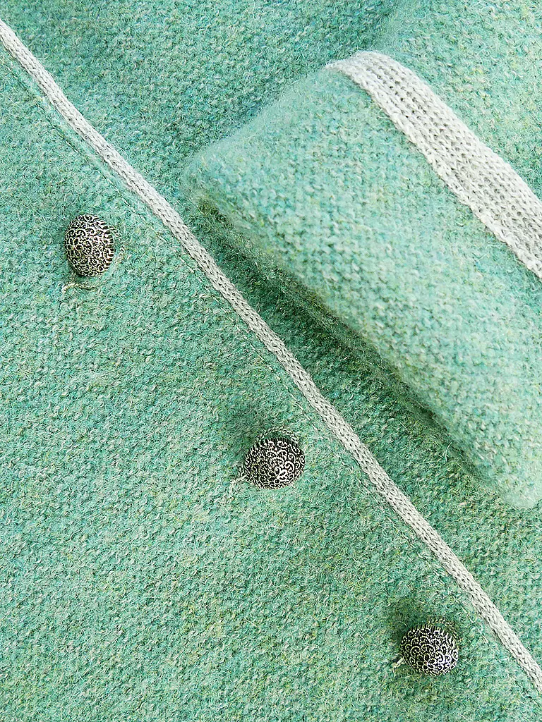 STAPF | Cardigan tradizionale DORIKA | 