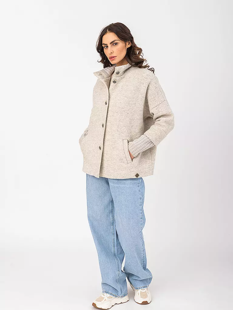 STAPF | Cardigan tradizionale ILSA | 