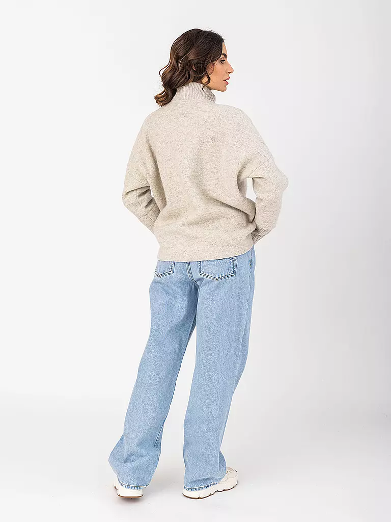 STAPF | Cardigan tradizionale ILSA | 