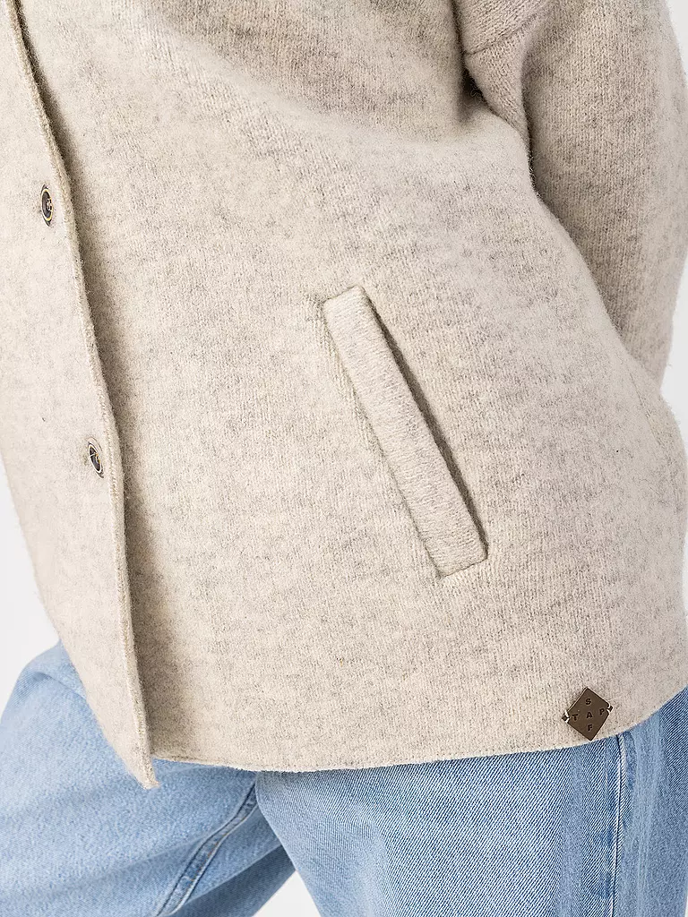 STAPF | Cardigan tradizionale ILSA | 