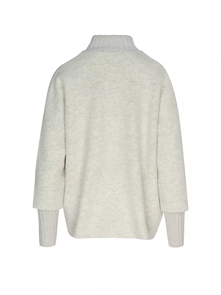STAPF | Cardigan tradizionale ILSA | 