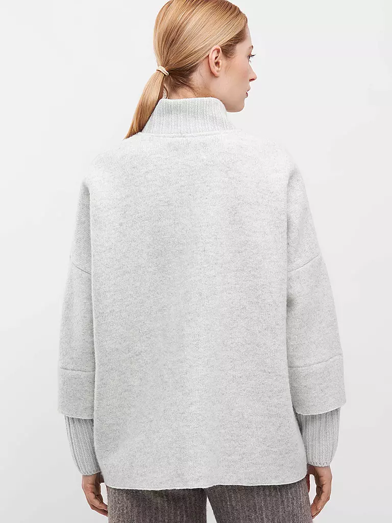 STAPF | Cardigan tradizionale ILSA | 