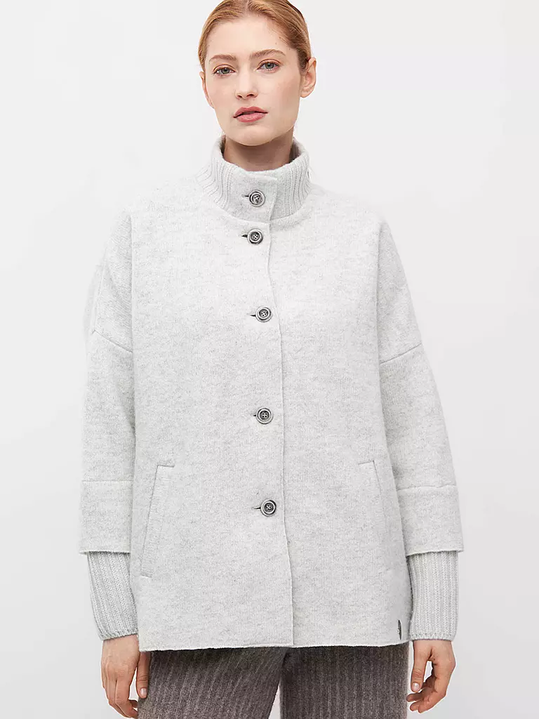 STAPF | Cardigan tradizionale ILSA | 