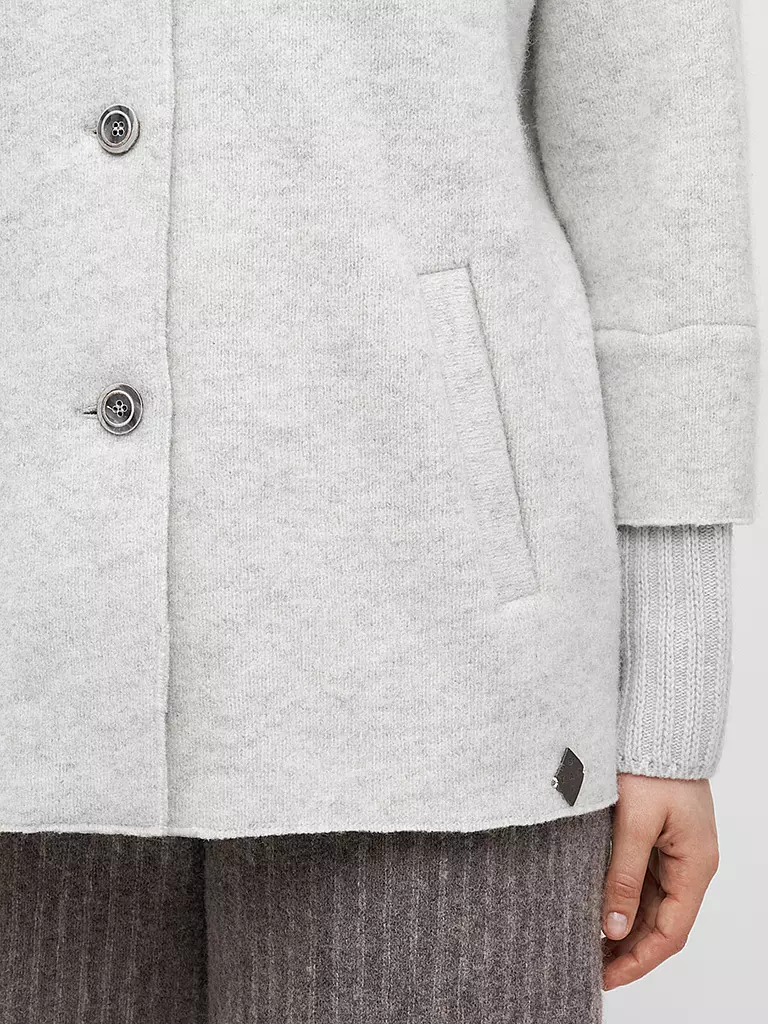 STAPF | Cardigan tradizionale ILSA | 