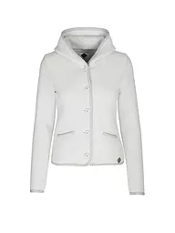 STAPF | Cardigan tradizionale MALWINE | Crema