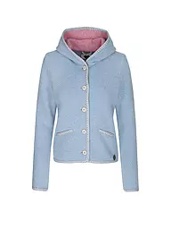 STAPF | Cardigan tradizionale MALWINE | Blu