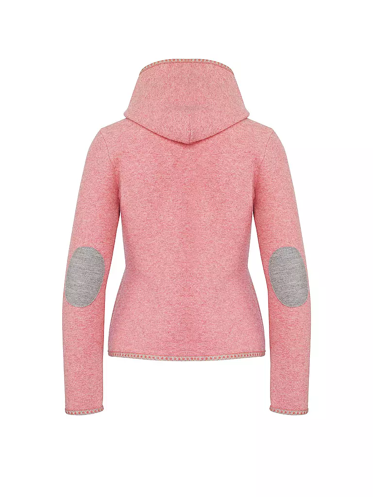 STAPF | Cardigan tradizionale MALWINE | 